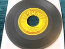 Sonny Wilson: The Great Pretender/I'm Gonna Take a Walk 45 SUN 341 SVG