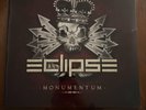 ECLIPSE - Monumentum - Vinyl RARE
