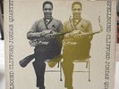 Clifford Jordan Quartet Spellbound Vinyl Mono RLP 340