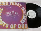 King Tubby Presents The Roots of Dub Canadian Clocktower LP