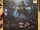 Avenged Sevenfold - Nightmare Transparent Blue Vinyl