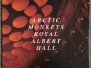 Arctic Monkeys Live at the Royal Albert Hall 2 x LP 2020 Vinyl Record NM-NM