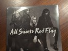 All Saints - Red Flag - 12