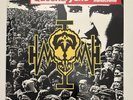 Queensrÿche ‎– Operation: Mindcrime EMI-Manhattan  ‎– E1 48640 LP US 1988 NM