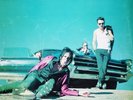 BACKYARD BABIES  total 13  LP