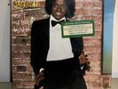 Michael Jackson 1979 Off the Wall LP, Sealed, Vintage Epic QE 35745