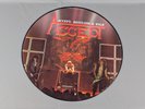 Accept - Restless & Wild. EX. HMI PD 6. UK Picture Disc  Vinyl Record And LP.