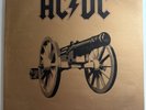 AC/DC: For Those About To Rock (Vinyl, 1981 AUS, LP, VG+) Aus 1st Press