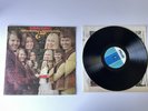 ABBA Ring Ring LP 1973 Sweden Polar  POLS 242 EX+