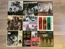 The Jam: Complete Set of UK Vinyl LPs 1977-1983 inc. All Mod Cons & Setting Sons