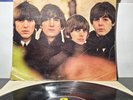 The Beatles “Beatles For Sale” Orig U.K. 1960’s Gatefold vinyl Lp MONO PMC1240