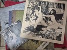 Sleep Chamber  SixSixSix 4LP / 1 7