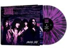 GENE LOVES JEZEBEL - Heavenly Bodies (Purple Splatter Vinyl)