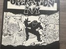 OPERATION IVY / ENERGY (W/INSERT/No barcode/BERKLEY Address LP Original