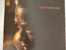 Miles Davis Nefertiti LP, Vintage 2-eye Pressing, Near Mint Disc