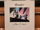 Rush  A Show Of Hands  (2LP)  Made in Canada STRONG VG+