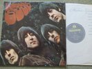 THE BEATLES – RUBBER SOUL LP – Nr MINT- UK MONO 1965 ORIG