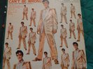 ELVIS 50,000,000 ELVIS FANS CAN'T BE WRONG GOLD RECORDS VOL 2, RCA LPM 2075
