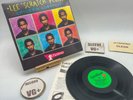 Lee Perry- Chicken Scratch VG+/VG+ Ultrasonic Clean 1989 Vinyl Record