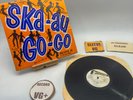 Various- Ska Au-Go-Go VG+/VG Ultrasonic Clean  Vinyl Record
