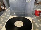 New Order Brotherhood Original Uk Fact 150 with SHRINK + HYPE PLAYED ONCE NM/NM