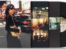 PJ Harvey Stories From The City, Stories From The Sea LP Black Vinyl SEALED