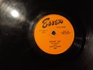 78 RPM  Bill Haley Comets on  ESSEX 381 -  
