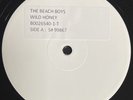 BEACH BOYS Wild Honey 2017 Stereo Test Pressing 180g Rainbo 12