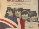 the beatles story on capitol records MINT