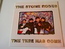 THE STONE ROSES The Time Has Come (early demos) vinyl LP nr mint