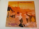 THE STONE ROSES Live At Blackpool Aug 12th 1989 vinyl LP nr mint