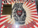 Incubus, Light Grenades, Limited Ed. 180g Transparent Red Vinyl 2LP Numbered New