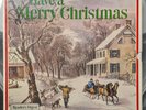 Have A Merry Christmas LP Readers Digest Box Set 1974 Compilation 5 LP Set NEW