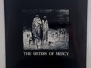 Sisters Of Mercy: Body & Soul 1984 12