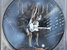 AC/DC Stiff Upper Lip Vinyl record