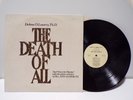 Delma O. Lowery, Th.D. The Death of All  &  12