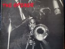 Curtis Fuller, The Opener.  Blue note 1567.  RVG with 