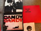 Jack White Third Man Records Vault Package #65 The Jesus & Mary Chain