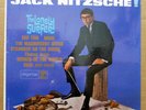 From the Estate of JACK NITZSCHE The Lonely Surfer 1963 LP SEALED + Signed Album