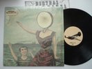 NEUTRAL MILK HOTEL In The Aeroplane Over The Sea MERGE early press vinyl LP +ins
