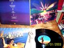 SUPERTRAMP ( 3 ) VINYL LP lot: LIVE 2 lp IN PARIS / BREAKFAST IN AMERICA vg++