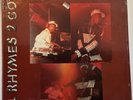 NIKKI RAP N SCRATCH 4 Rhymes 2 Go LP sealed vinyl 1988 rare