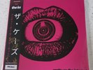 The K's LP Pretty On The Internet SIGNED  Obi strip LTD to 500  Splatter Vinyl
