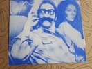 Grateful Dead Cosmik Messengers Vinyl LP RARE 10/30/72