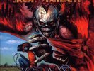 IRON MAIDEN Virtual XI ((2X VINYL)