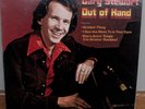 Gary Stewart- Out of Hand Vinyl LP - 1975 RCA Victor APL1-0900