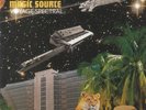MAGIC SOURCE - Voyage Spectral - Vinyl (LP)