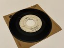 The Beatles Promo Demo White Label Please Please Me Vee Jay 45 Vinyl Record 7”