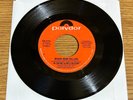 MODERN SOUL 45 ALTON MC CLAIN & DESTINY MAKING ROOM FOR LOVE POLYDOR 2176 MINT-