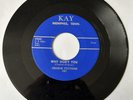 Charlie Feathers - Why Don't You / Jungle Fever 7